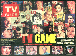 TV Guide Game Cover